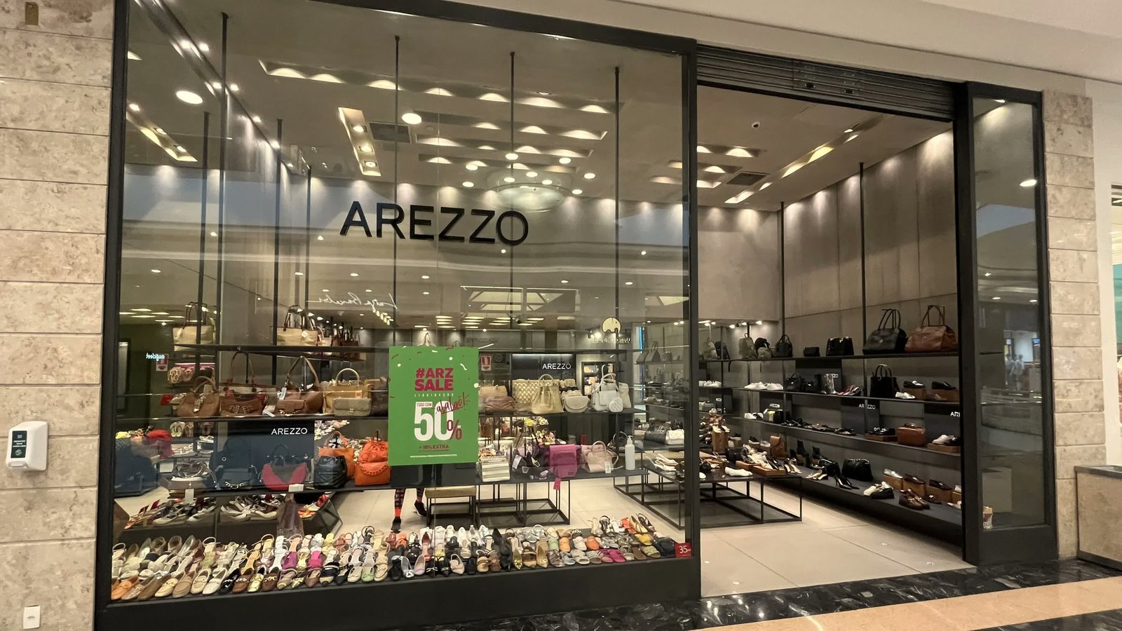 Imagem editorial de Azzas 2154 (AZZA3)