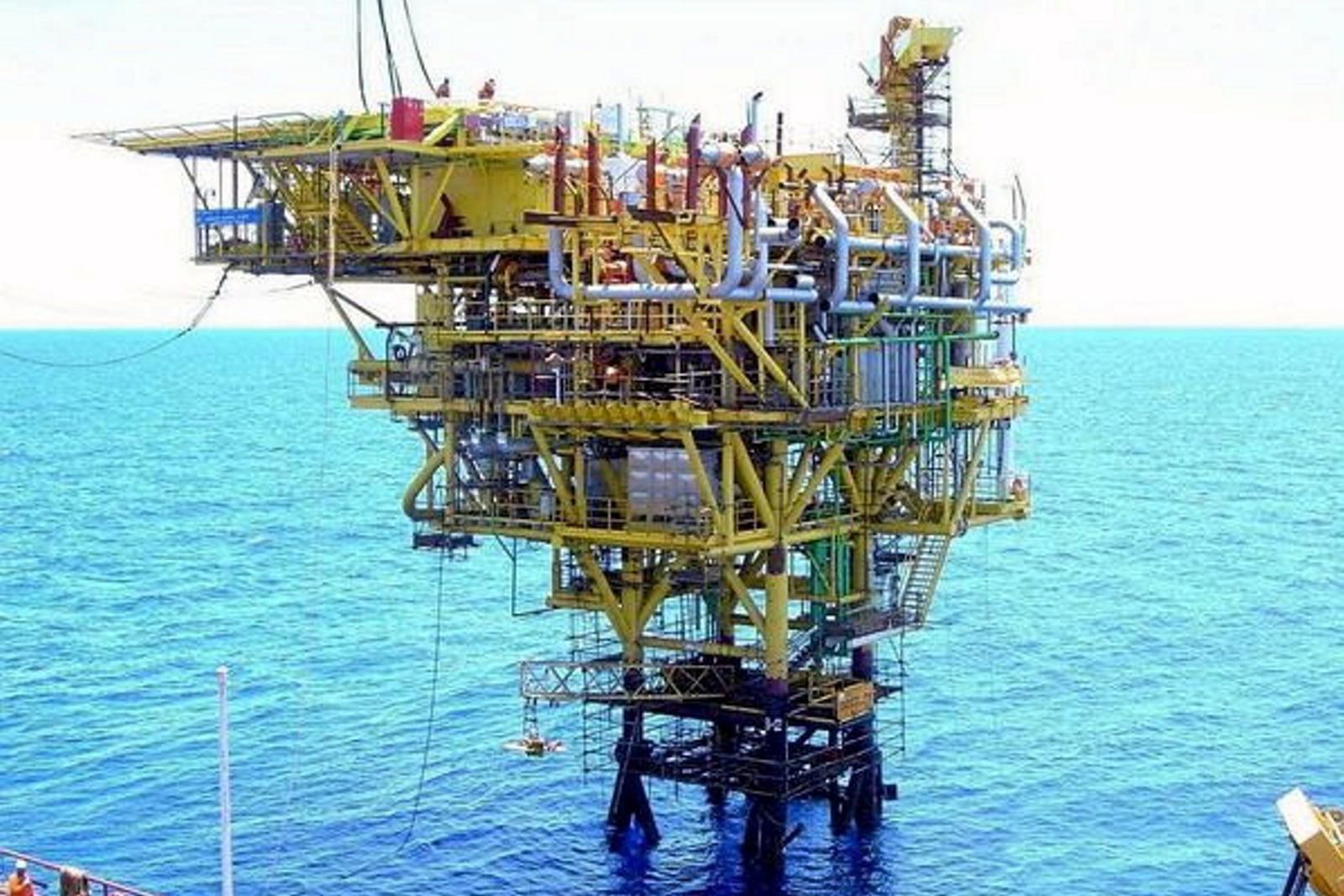 Imagem editorial de Brava Energia (BRAV3)
