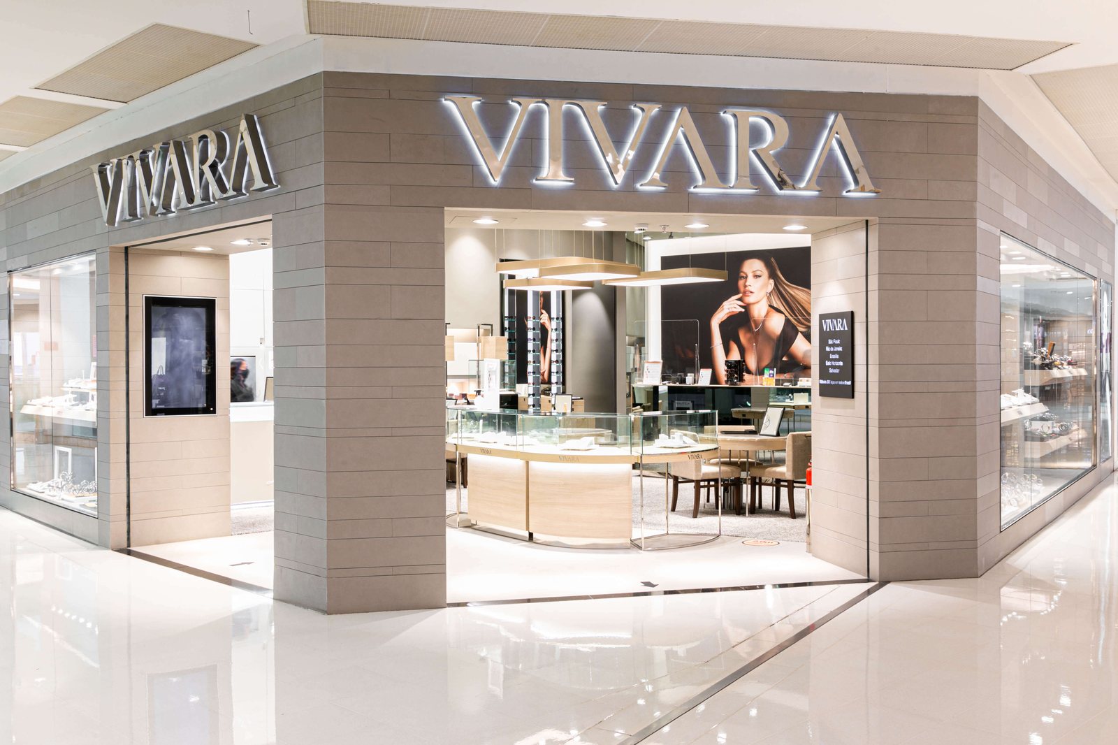 Imagem editorial de Vivara (VIVA3)